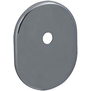 Накладка на шток цилиндра ESC.O.SF/OV.474 (ESC 474) CP хром